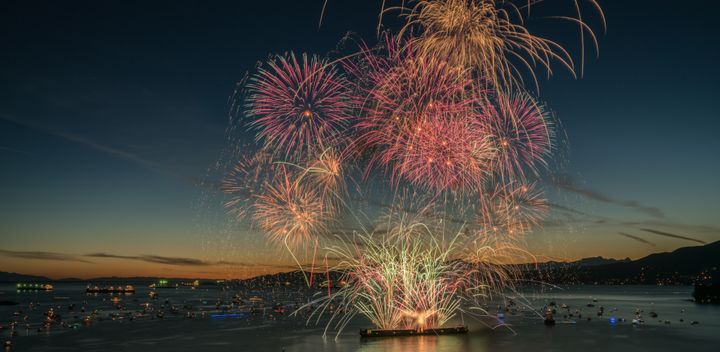 Celebration of Light - All You Need to Know BEFORE You Go (with Photos)