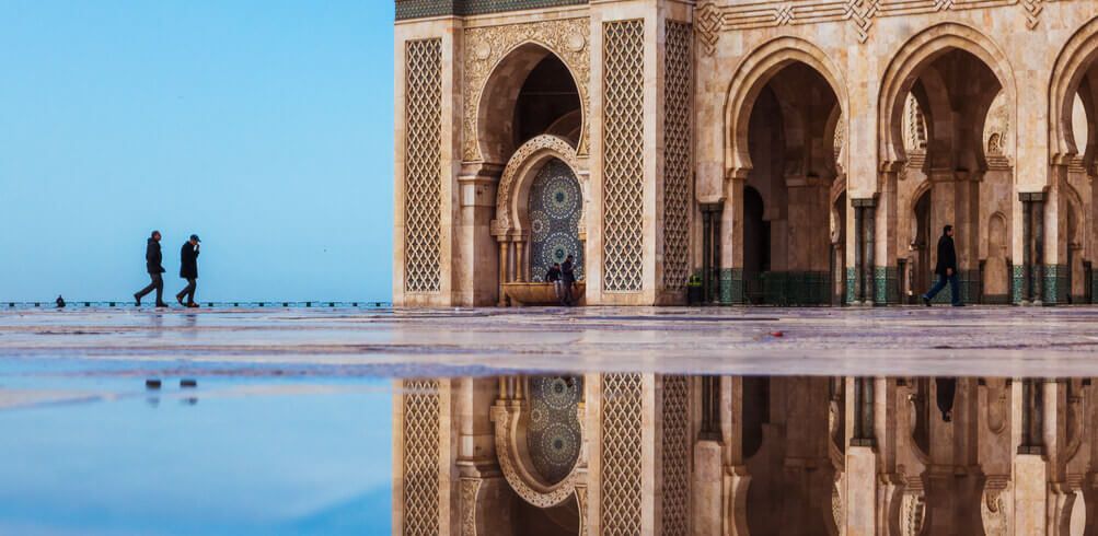 morocco small group luxury tours