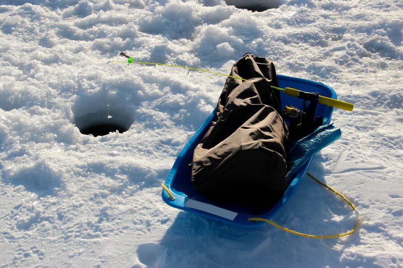 Snapshot: Abashiri - Inspiring Vacations