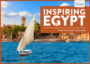 Inspiring Egypt eBook