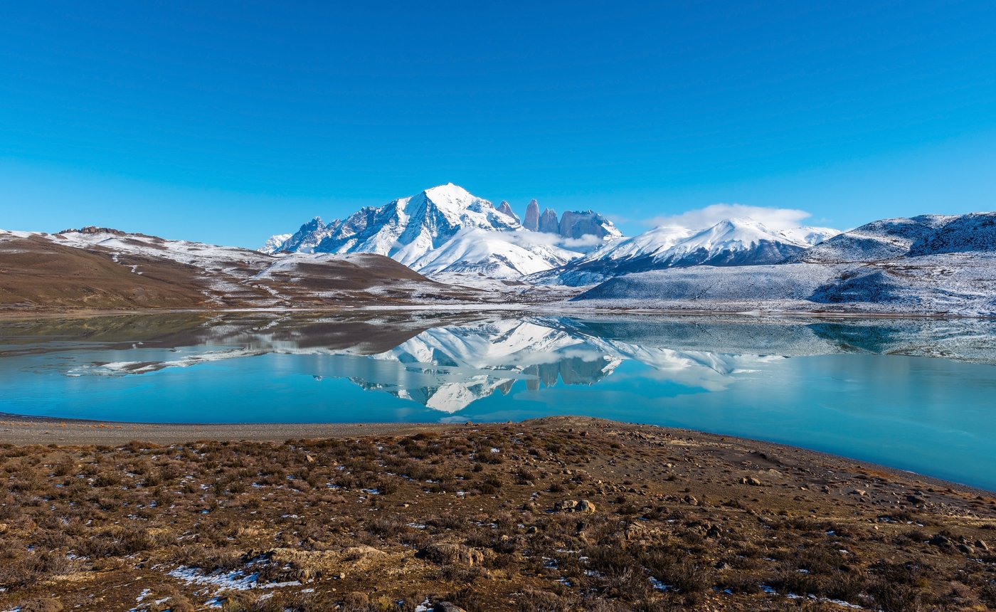 11 Day Complete Patagonia With Ushuaia Premium Small Group Tour