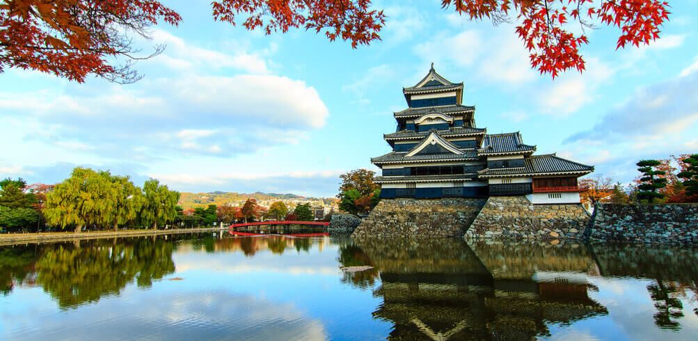 japan travel packages tours