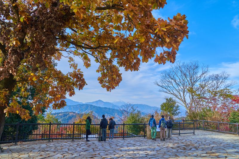 Mount Takao