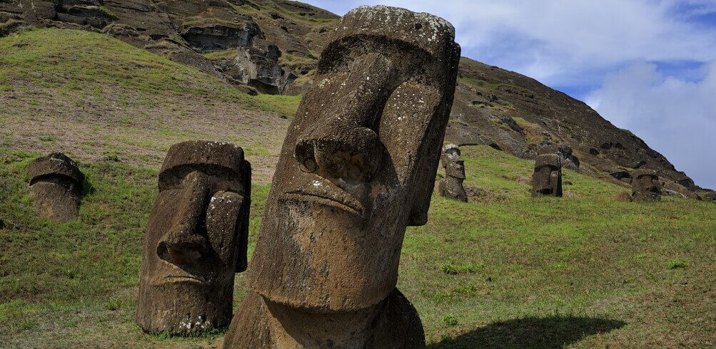 Snapshot: Rapa Nui