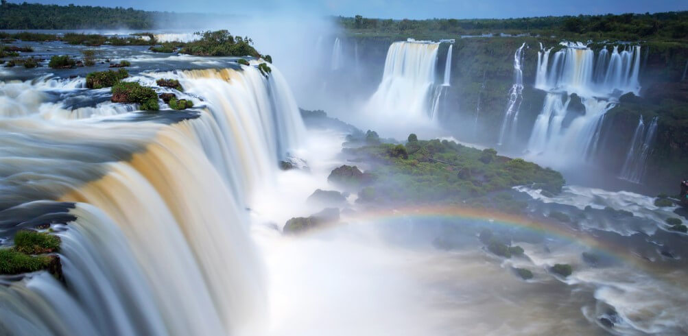 scenic tours south america galapagos