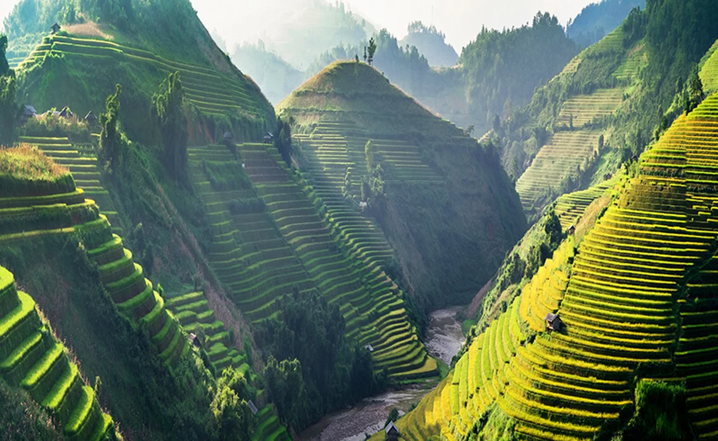 14 Day 5 Star Memoirs Of Vietnam & Sapa Extension Premium Small Group Tour 