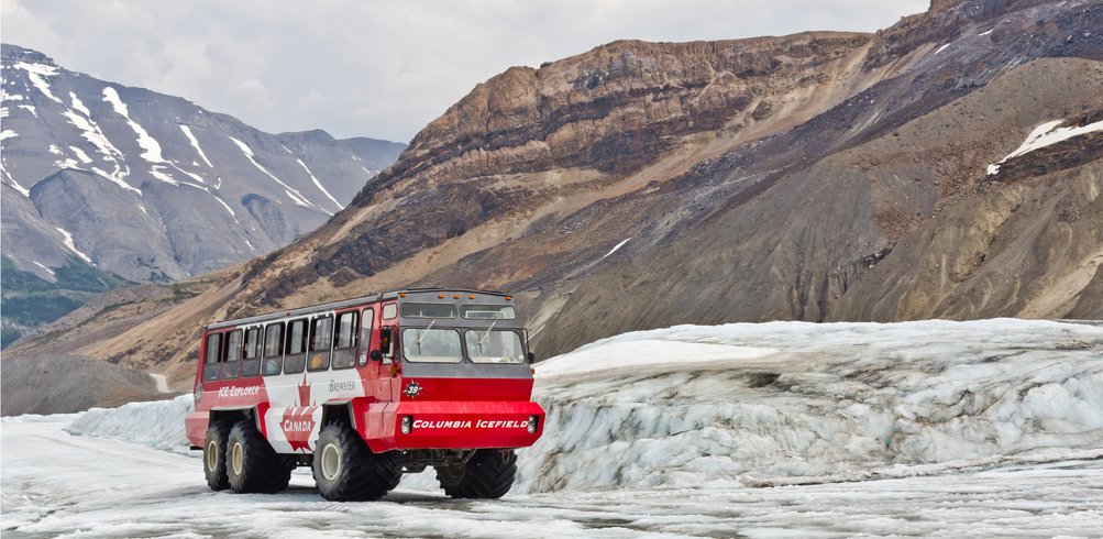 canadian rockies and alaska tour