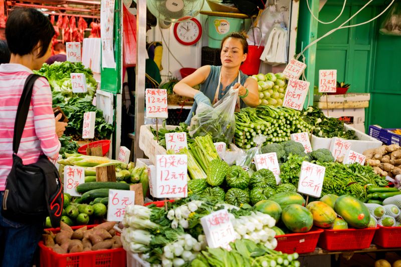 Visit China with confidence. Haggling is part of the culture in local markets, so don’t be afraid to politely walk away. 