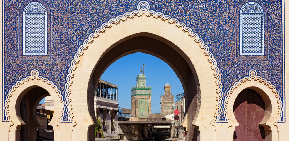 morocco small group luxury tours