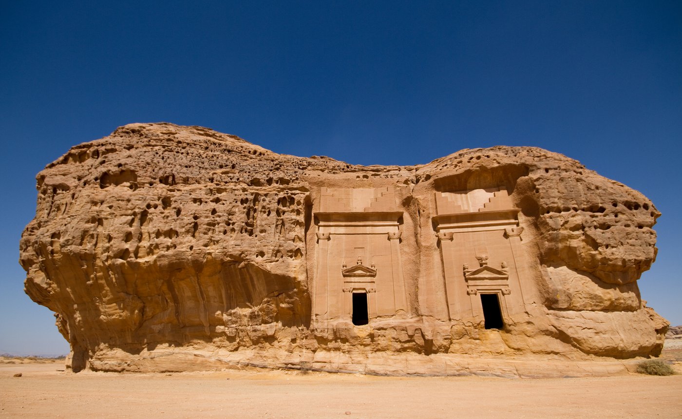 12 Day Saudi Arabia Uncovered Premium Small Group Tour