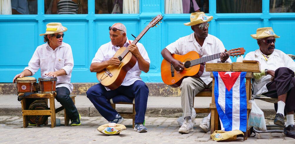 Best Cuba Tours & Holidays | Group & Guided Tours Cuba