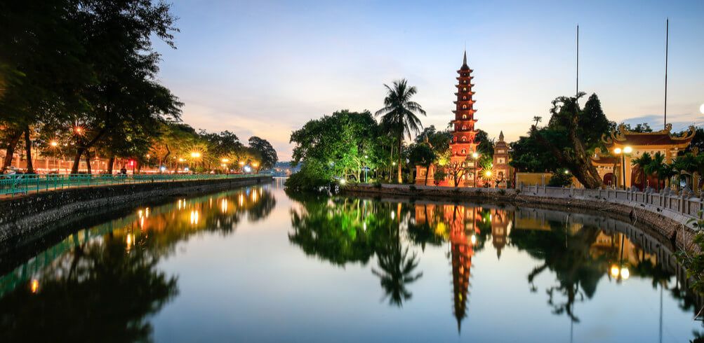 14 Day Highlights Of Vietnam & Cambodia - Inspiring Vacations