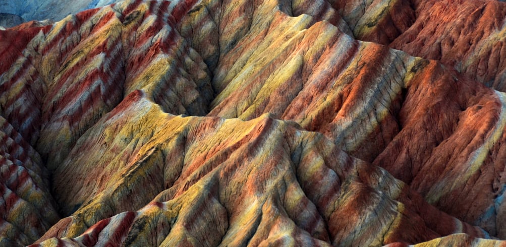 29 Day Mongolia and Silk Road Unveiled