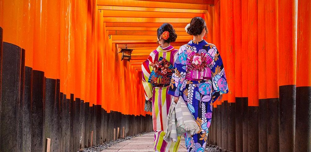 16 Day Unforgettable Japan - Inspiring Vacations