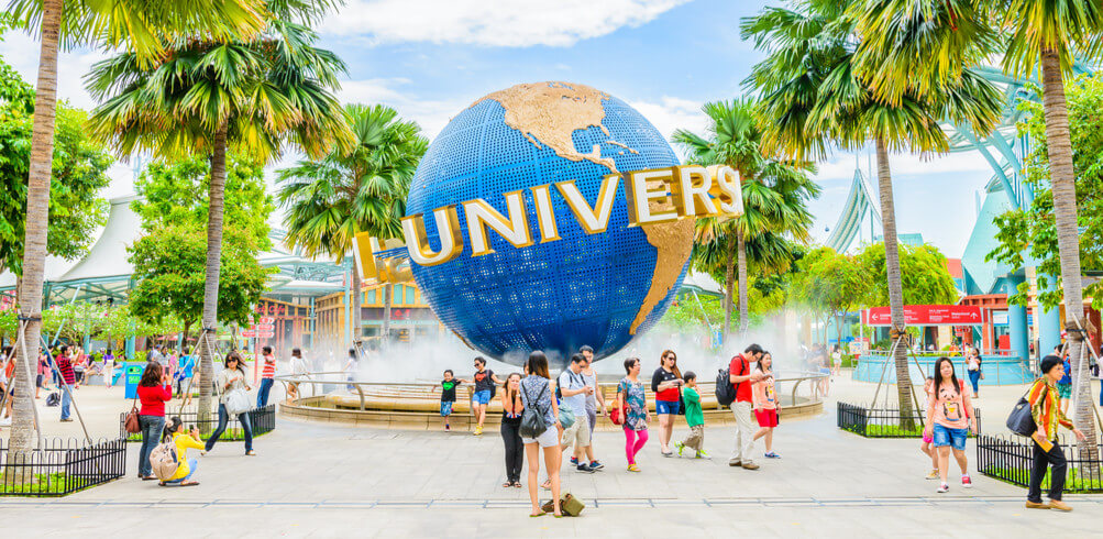 Singapore Stopover Guide 