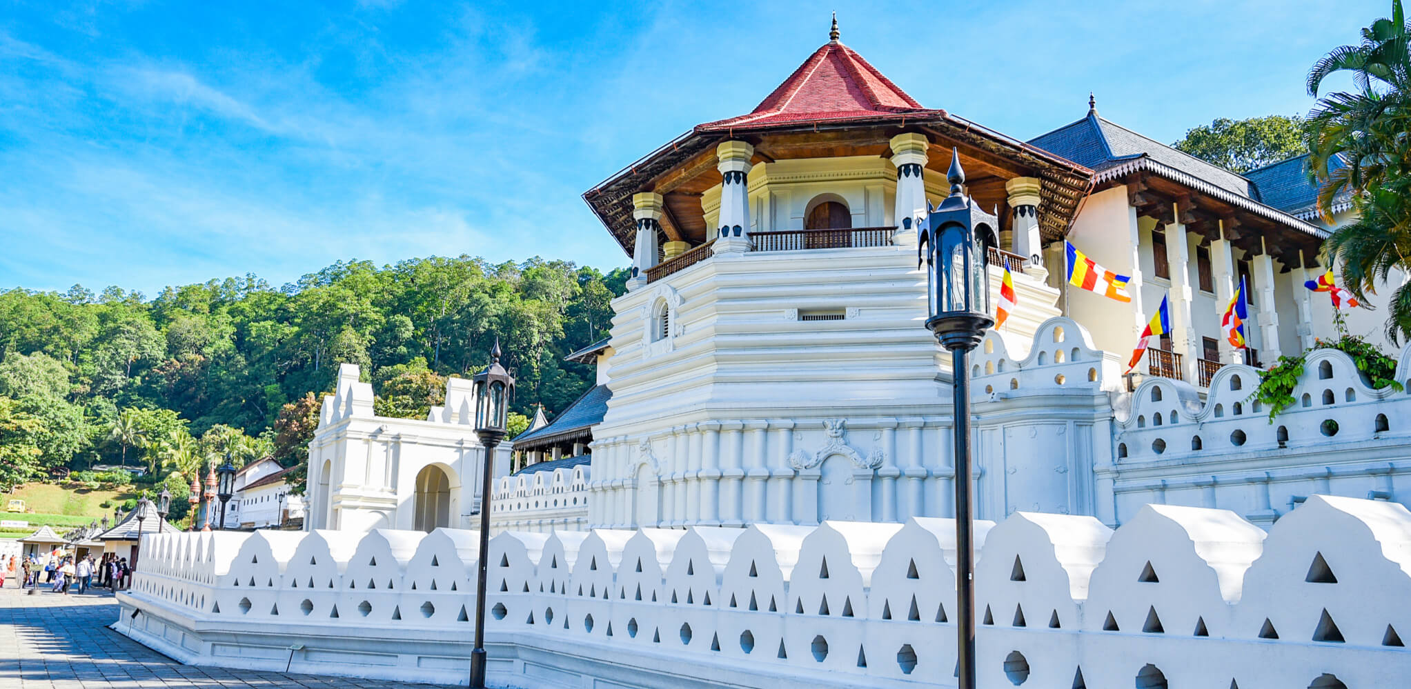 Snapshot: Kandy 