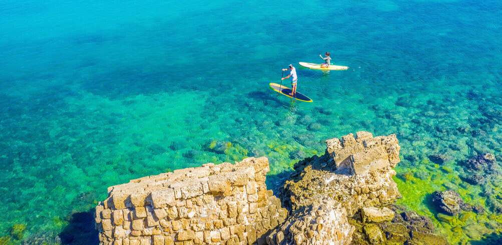 The Ultimate Israel Bucket List 