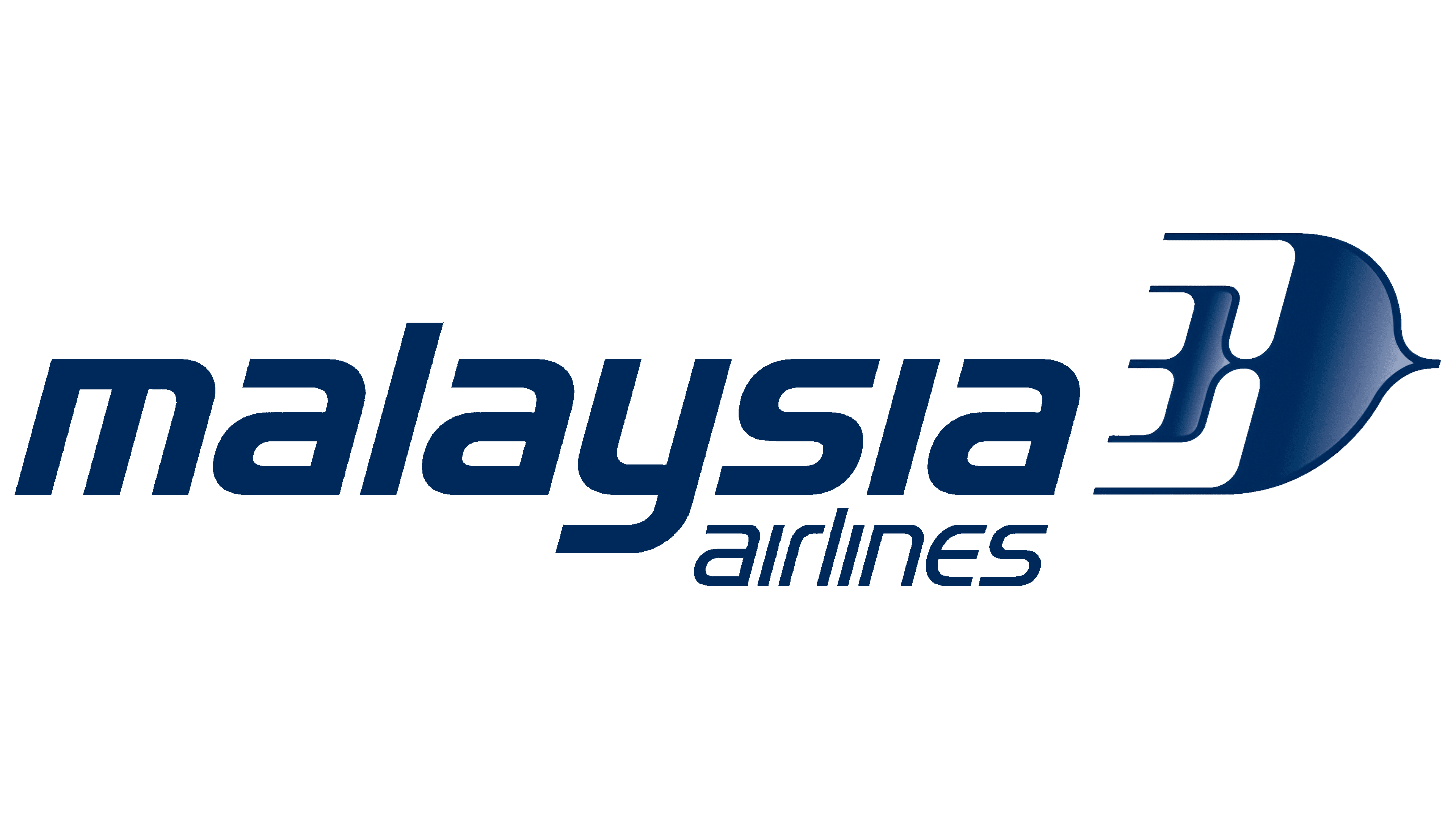 Malaysia Airlines badge
