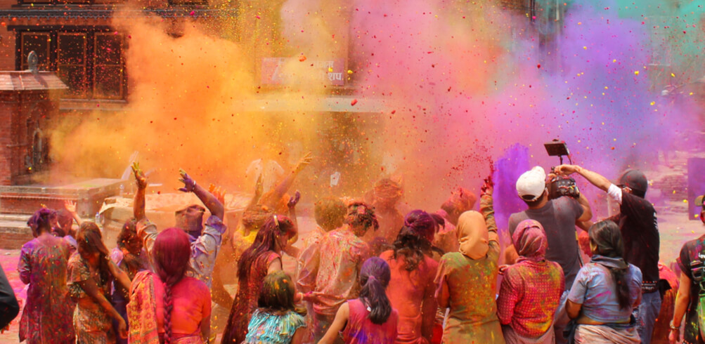 A First Timer's Guide To India