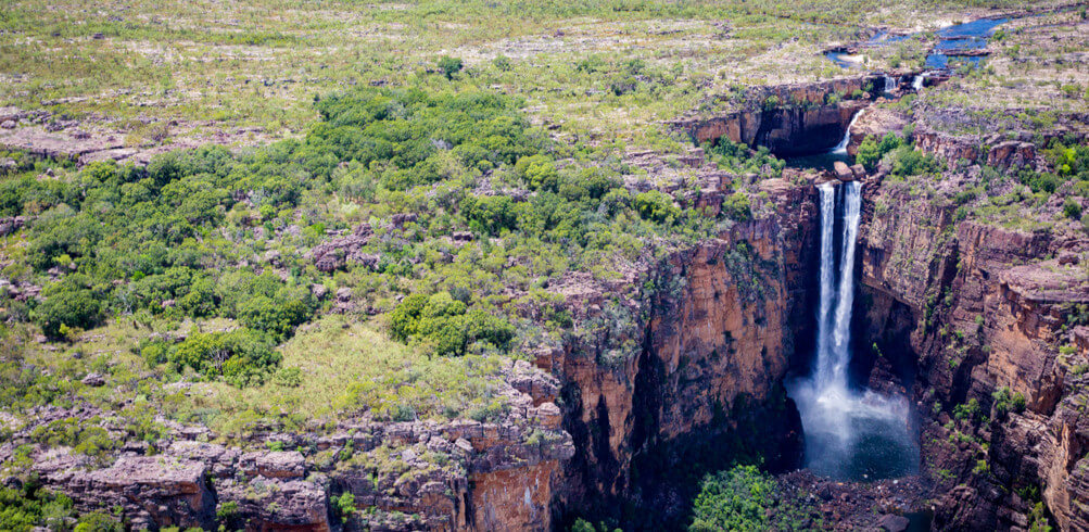 5 Ways To Explore Australia's Top End