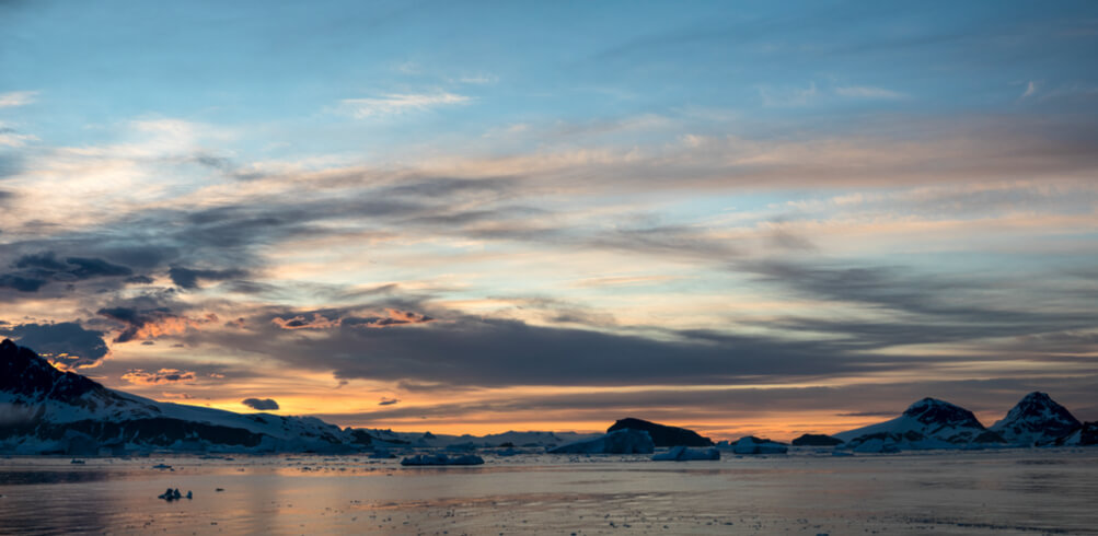 Snapshot: South Pole