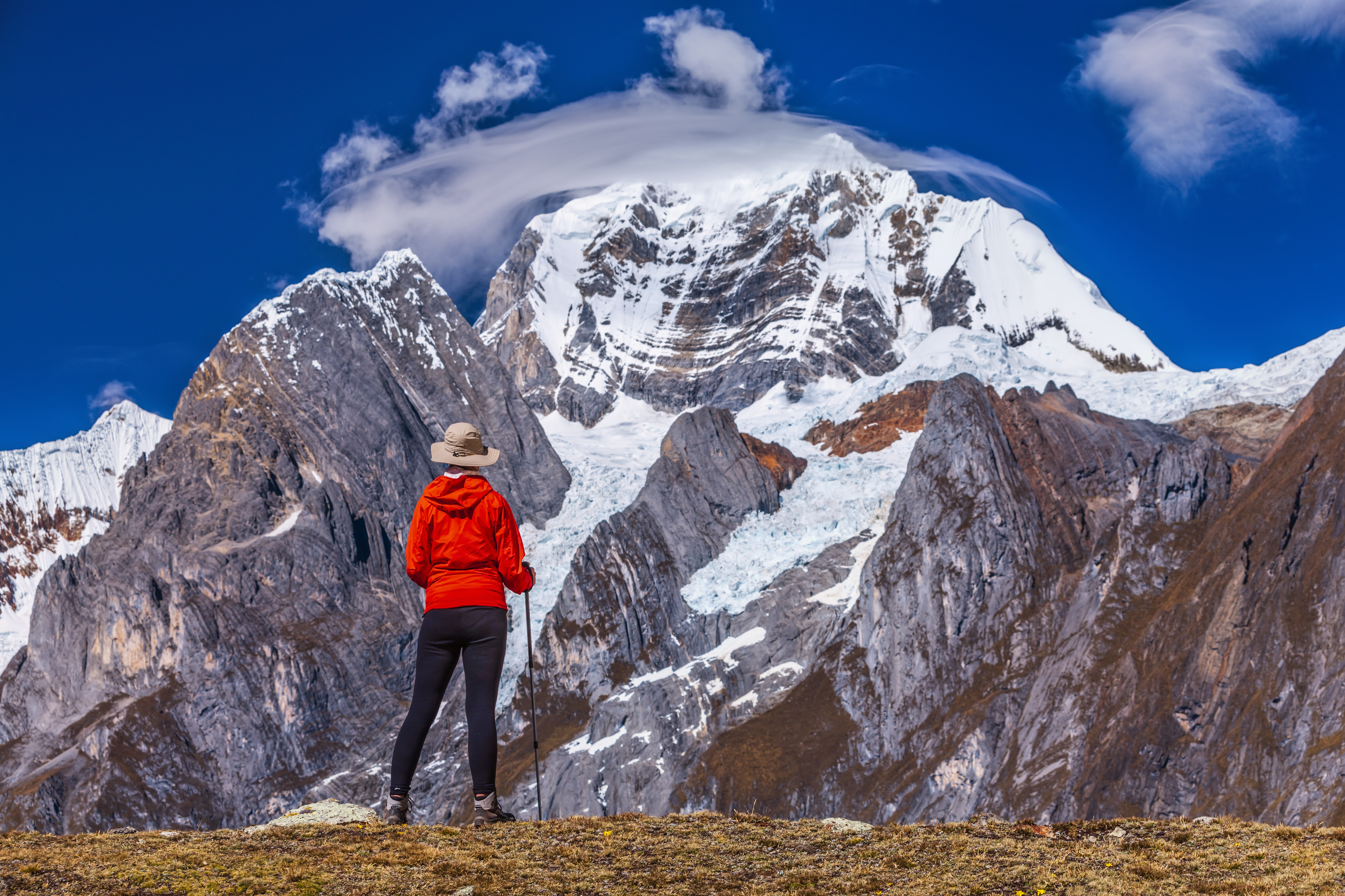 South America National Parks: Must Visit Spots For Nature Lovers