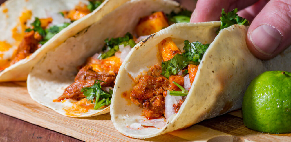 How To Eat Like A Local In Mexico 