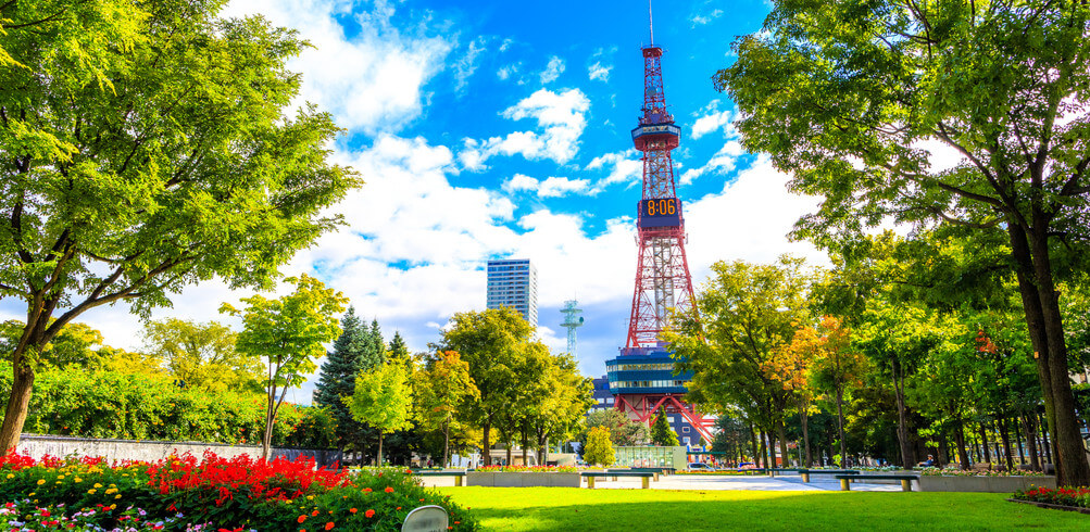 When Is The Best Time To Visit Japan